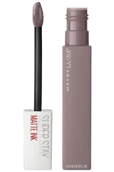 Maybelline Super Stay Matte Ink 90 Huntress