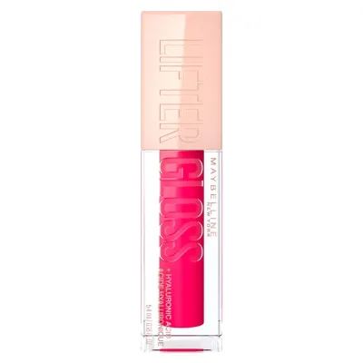 Maybelline Lifter Gloss Dudak Parlatıcısı - 024 Bubblegum