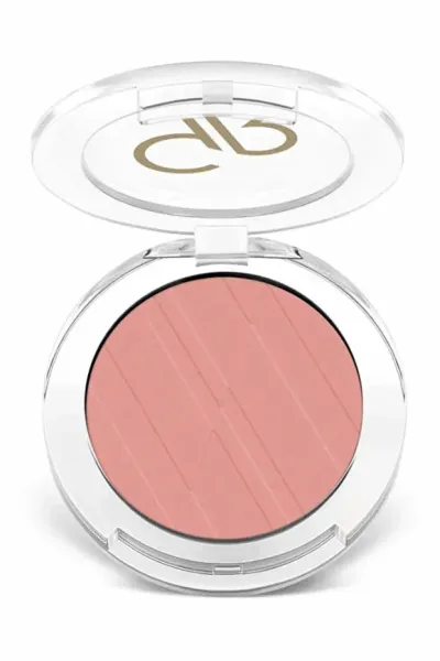 Golden Rose Powder Blush Toz Allık 7g - 14 Soft Peach