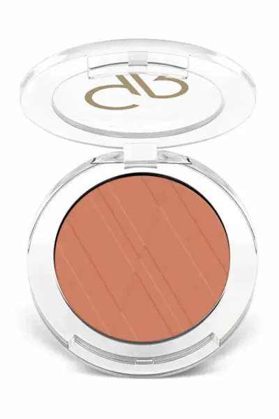 Golden Rose Powder Blush Toz Allık 7g - 16 Russet