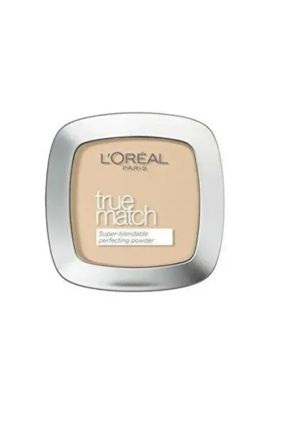 L'Oreal Paris True Match Powder Pudra - 2.r/2.c Rose Vanilla