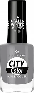Golden Rose City Color Fall&amp;Winter Oje No:304 - 306