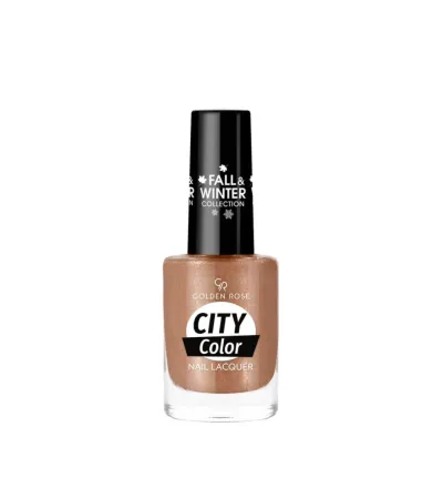 Golden Rose City Color Fall&amp;Winter Oje No:304 - 309