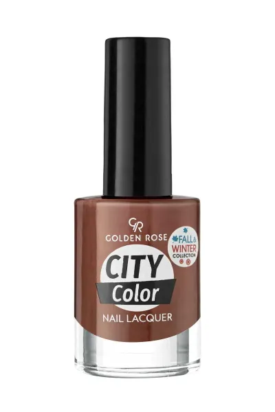 Golden Rose City Color Fall&amp;Winter Oje No:304 - 310