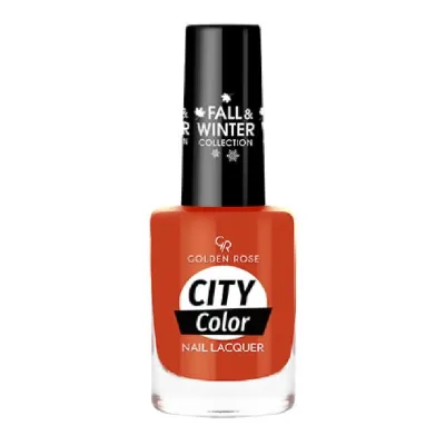 Golden Rose City Color Fall&amp;Winter Oje No:304 - 311