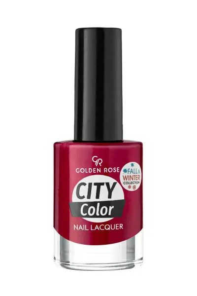 Golden Rose City Color Fall&amp;Winter Oje No:304 - 314
