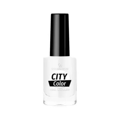 Golden Rose City Color Renkli Parlak Oje - 03