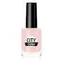 Golden Rose City Color Renkli Parlak Oje - 06