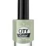 Golden Rose City Color Renkli Parlak Oje - 24