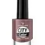 Golden Rose City Color Renkli Parlak Oje - 33