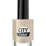 Golden Rose City Color Renkli Parlak Oje - 72