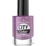 Golden Rose City Color Renkli Parlak Oje - 79