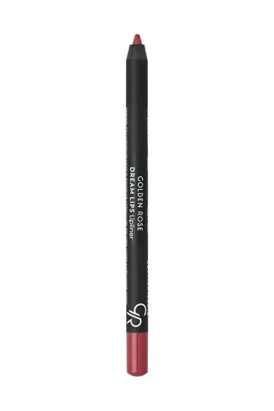 Golden Rose Dream Lips Mat Dudak Kalemi - No: 506