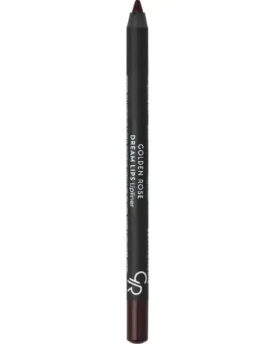 Golden Rose Dream Lips Mat Dudak Kalemi - No: 526