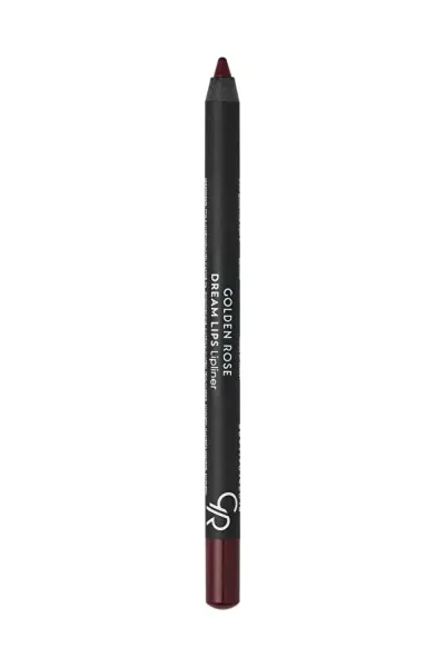 Golden Rose Dream Lips Mat Dudak Kalemi - No: 528