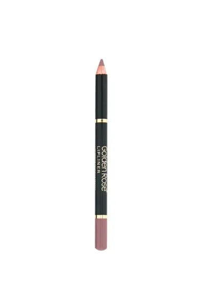 Golden Rose Dream Lips Mat Dudak Kalemi - No 208
