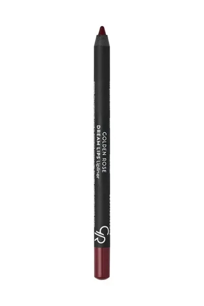 Golden Rose Dream Lips Mat Dudak Kalemi - No 514
