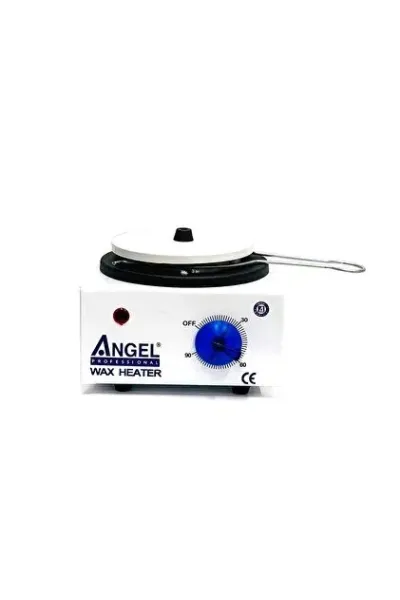 Angel Konserve Ağda Makinesi - A-130