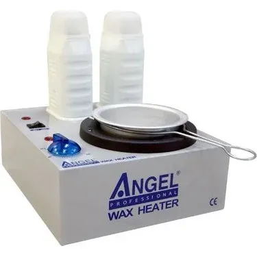 Angel Kombine  Ağda Makinesi - A-70 2+1