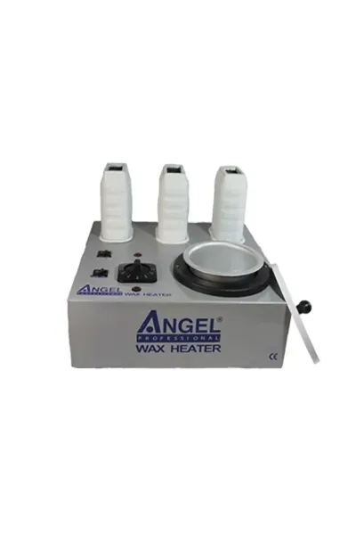 Angel Kombine  Ağda Makinesi - A-120 3+1