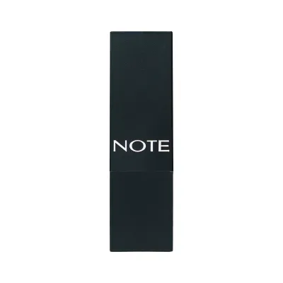 Note Ruj & Mattever Lipstick Yari Mat Saten Bitişli No: 12 Wine Tasting Red