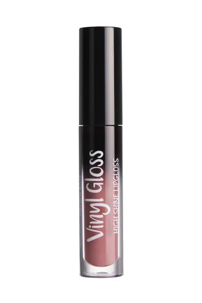 Golden Rose Vinyl Gloss High Shine Lipgloss - 4 - Ultra Parlak Dudak Parlatıcısı