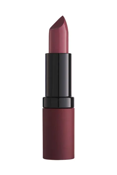 Golden Rose Lip Stick Ruj & Velvet Matte No: 02