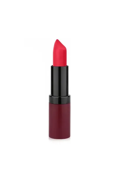 Golden Rose Lip Stick Ruj & Velvet Matte No: 06