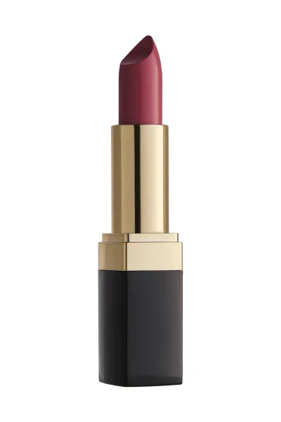 Golden Rose Lipstick Ruj No: 142