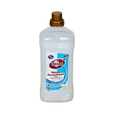 Vatan Çok Amaçlı Yüzey Temizleyici 2 L Ferahlık - Beyaz Sabun 2,5L