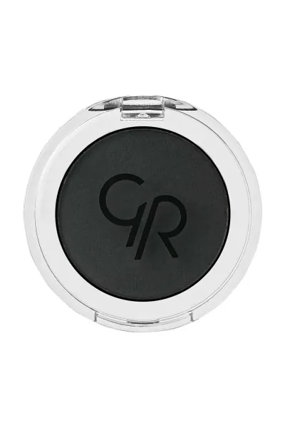 Golden Rose Göz Farı & Soft Color Matte Eyeshadow No: 17