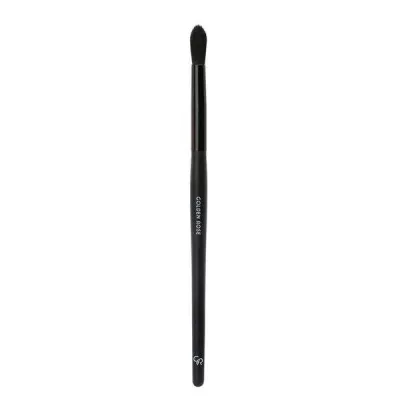 Golden Rose Tapered Blending Eyeshadow Brush