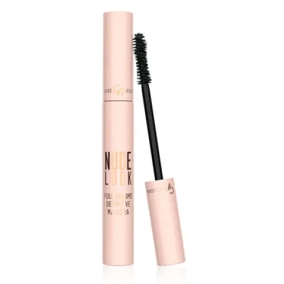 Golden Rose Nude Look Full Volume Definitive Mascara 9 ml