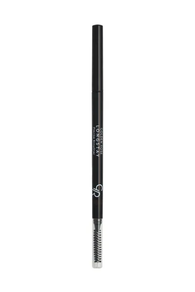Golden Rose Longstay Precise Browliner 104 Asansörlü Kaş Kalemi 0,09 g