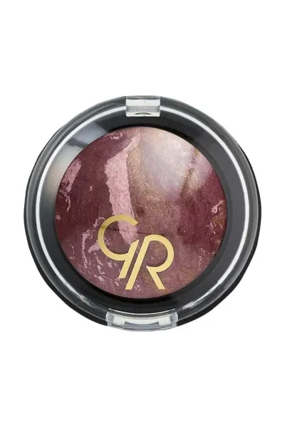 Golden Rose Allık & Terracotta Blush On No: 03