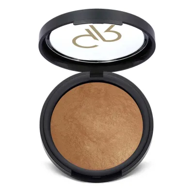 Golden Rose Allık & Terracotta Stardust No: 101