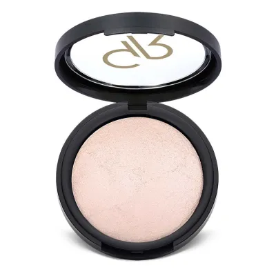 Golden Rose Allık & Terracotta Stardust No: 109