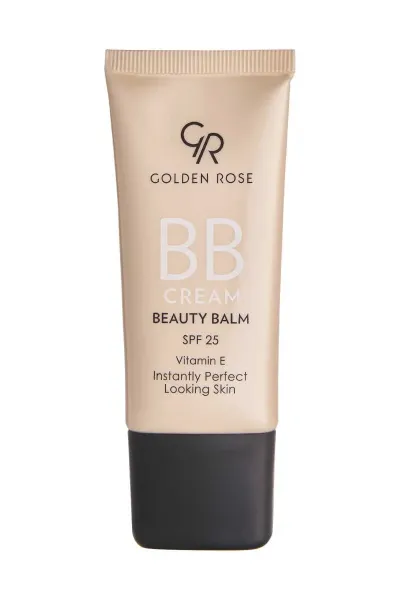 Golden Rose BB Krem & Beauty Balm No: 05 Plus 30 ml