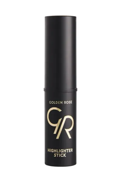 Golden Rose Aydınlatıcı & Stick Highlighter No: 01 Bright Gold