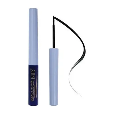 Ushas Color Eyeliner Yoğun Renk Etkisi - Color Eyelıner 4