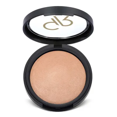 Golden Rose Pudra & Mineral Terracotta No: 09
