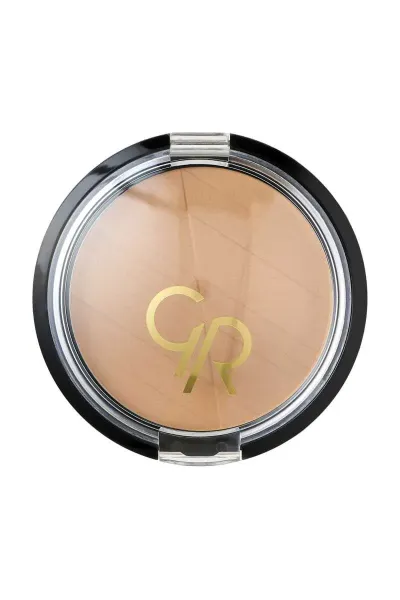 Golden Rose Pudra & Silky Touch Compact No: 04