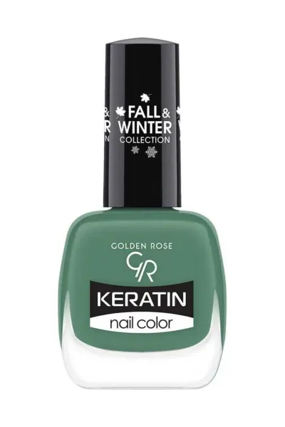 Golden Rose Keratin Fall & Winter Collection No: 206