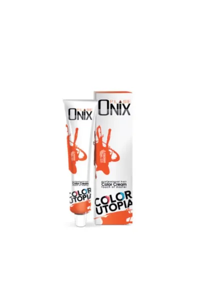 Onix 8,1 Açık Küllü Kumral Tüp Boya