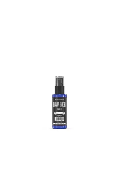 Barber Marmara No: 2 Edc Sprey Kolonya 50 ml