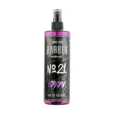 Marmara Barber Kolonya 150 ml No: 21 Sprey