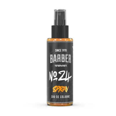 Marmara Barber Kolonya 150 ml No: 24 Sprey