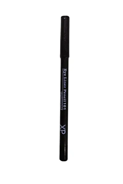 XP Eyeliner Pencil Kalıcı Göz Kalemi - No: 1