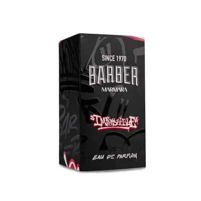 Barber Marmara Eau De Parfum - Impossible 100 ml