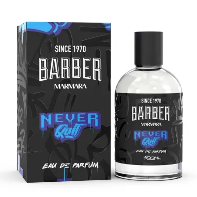 Marmara Barber Never Quit Edp Erkek Parfüm 100 ml